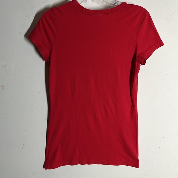 Ed Hardy Rhinestone Tiger Sz Small Shirt - Picture 7 of 8